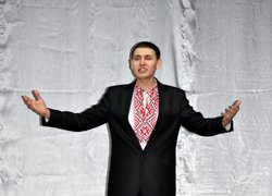 Відкрита виховна година «Думи мої, думи», присвячена вшануванню пам’яті Великого Кобзаря